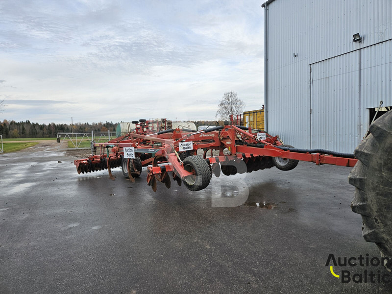 Kverneland CTC527 - Δισκοσβάρνα: φωτογραφία 2 Kverneland CTC527 - Δισκοσβάρνα: φωτογραφία 2