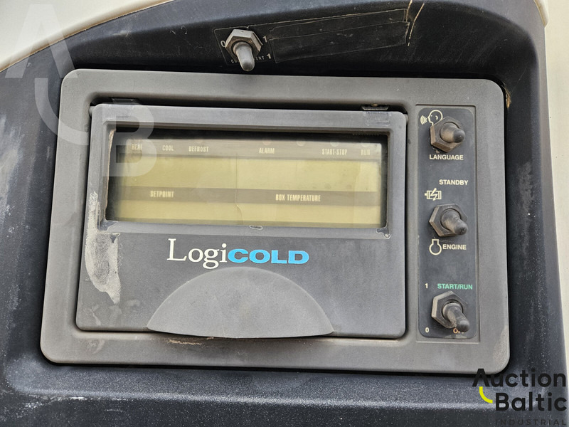 LAMBERET YS-2P5 - Επικαθήμενο κουρτίνα: φωτογραφία 5 LAMBERET YS-2P5 - Επικαθήμενο κουρτίνα: φωτογραφία 5