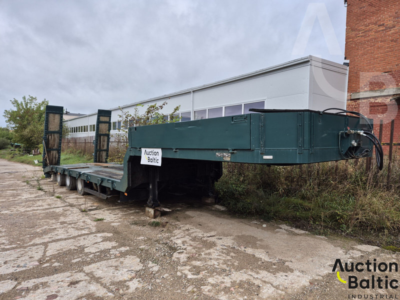 LISCHKA - Muller SAT3/3080 - Επικαθήμενο κουρτίνα: φωτογραφία 2 LISCHKA - Muller SAT3/3080 - Επικαθήμενο κουρτίνα: φωτογραφία 2