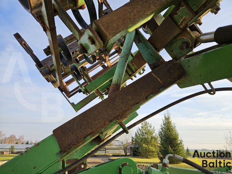 Καλλιεργητής Laumetris: φωτογραφία 8