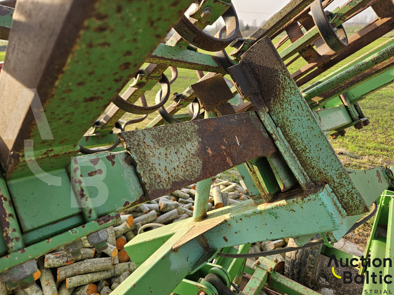 Καλλιεργητής Laumetris: φωτογραφία 20