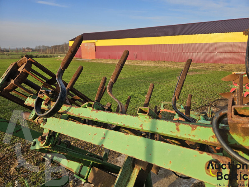 Καλλιεργητής Laumetris: φωτογραφία 19