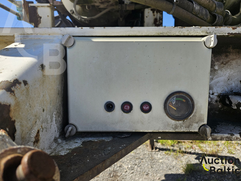 Lecinena Lecinena D-2346 - Μπετονιέρα επικαθήμενο: φωτογραφία 5 Lecinena Lecinena D-2346 - Μπετονιέρα επικαθήμενο: φωτογραφία 5