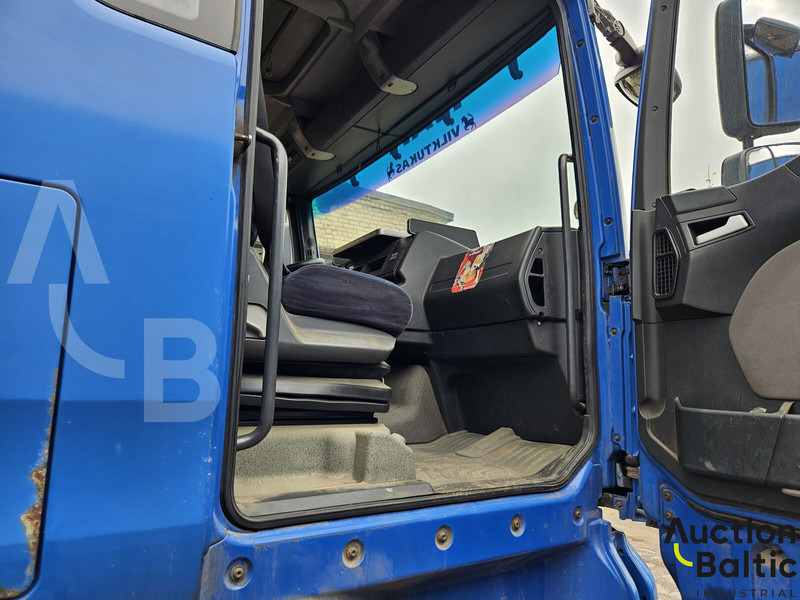 MAN TGA18.360 - Φορτηγό κόφα: φωτογραφία 5 MAN TGA18.360 - Φορτηγό κόφα: φωτογραφία 5