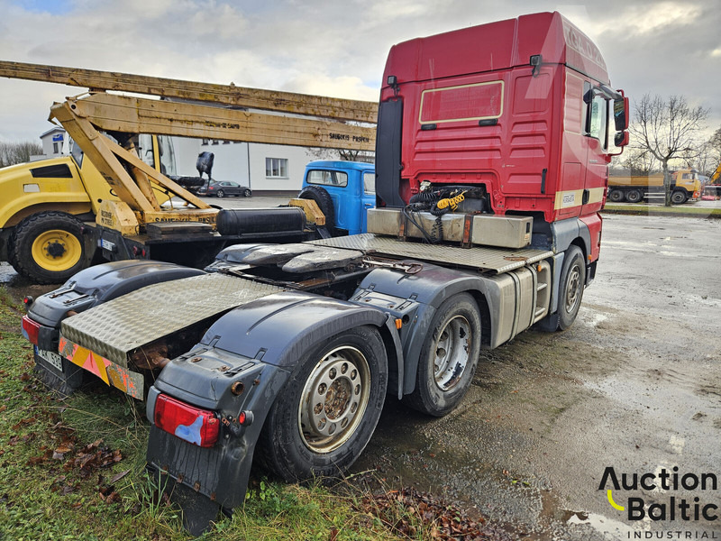 MAN TGA26.430 - Τράκτορας: φωτογραφία 2 MAN TGA26.430 - Τράκτορας: φωτογραφία 2