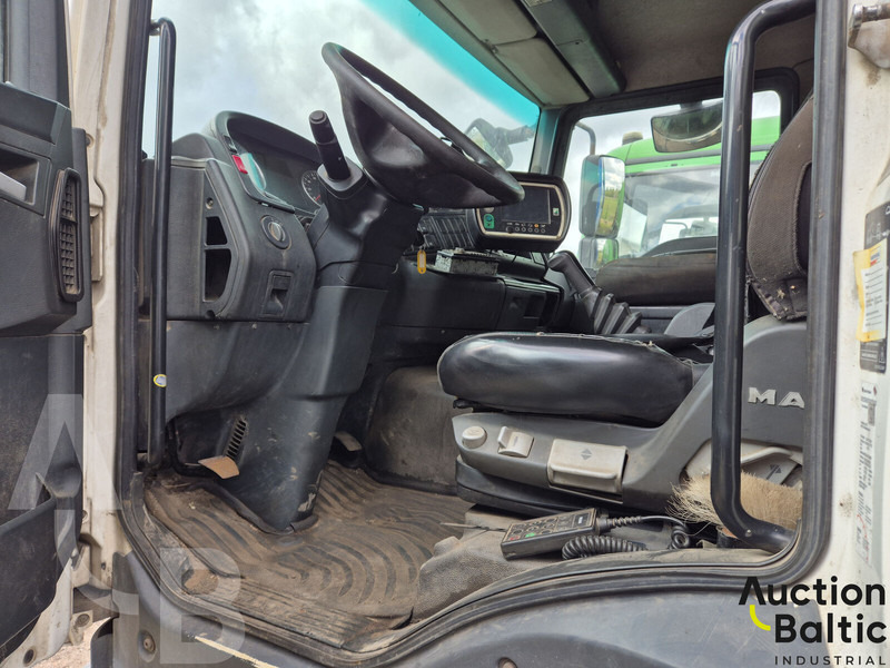 MAN TGM26.290 - Απορριμματοφόρο: φωτογραφία 5 MAN TGM26.290 - Απορριμματοφόρο: φωτογραφία 5