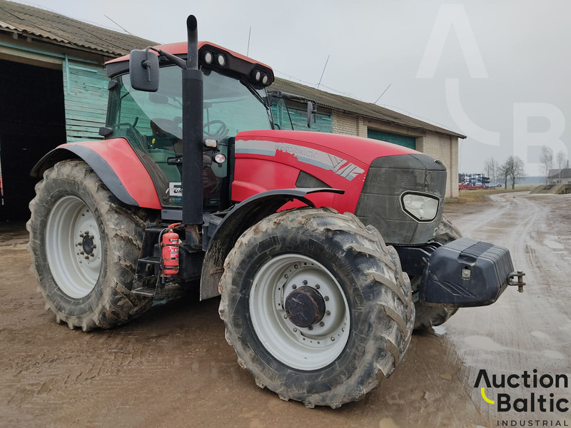 MCCORMICK E-PLUS - Τρακτέρ: φωτογραφία 1 MCCORMICK E-PLUS - Τρακτέρ: φωτογραφία 1