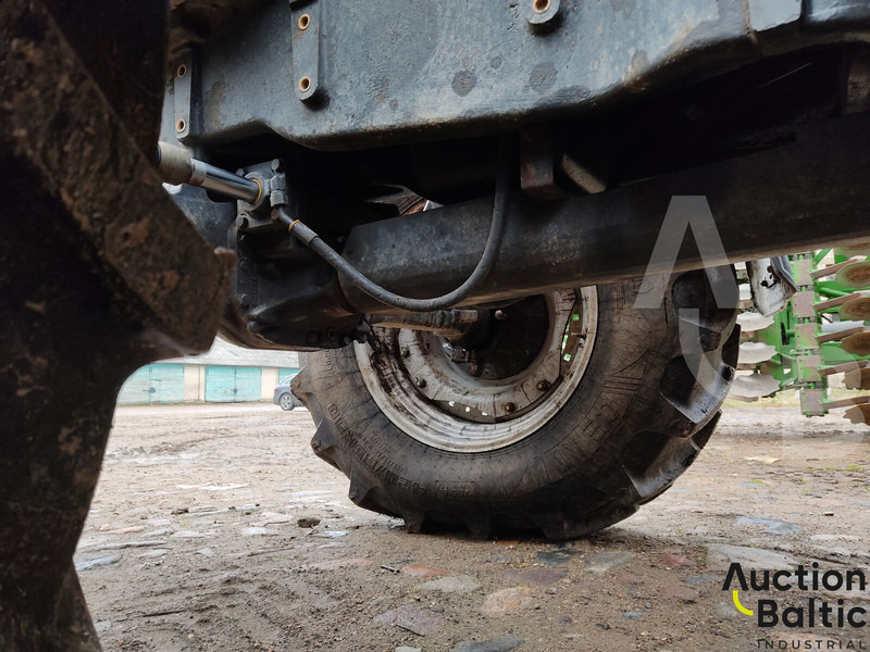Τρακτέρ MCCORMICK TTX230 E-PLUS: φωτογραφία 19