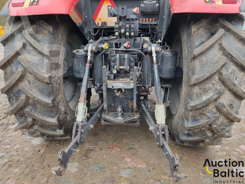 Τρακτέρ MCCORMICK TTX230 E-PLUS: φωτογραφία 18