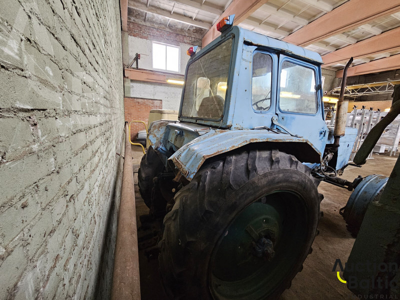 MTZ 80L - Τρακτέρ: φωτογραφία 4 MTZ 80L - Τρακτέρ: φωτογραφία 4