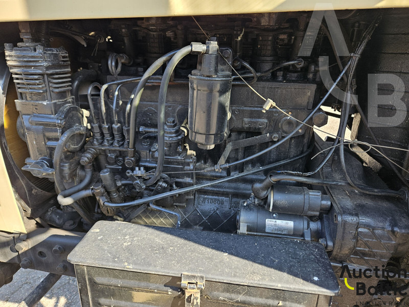 Τρακτέρ MTZ 80UK: φωτογραφία 10 Τρακτέρ MTZ 80UK: φωτογραφία 10