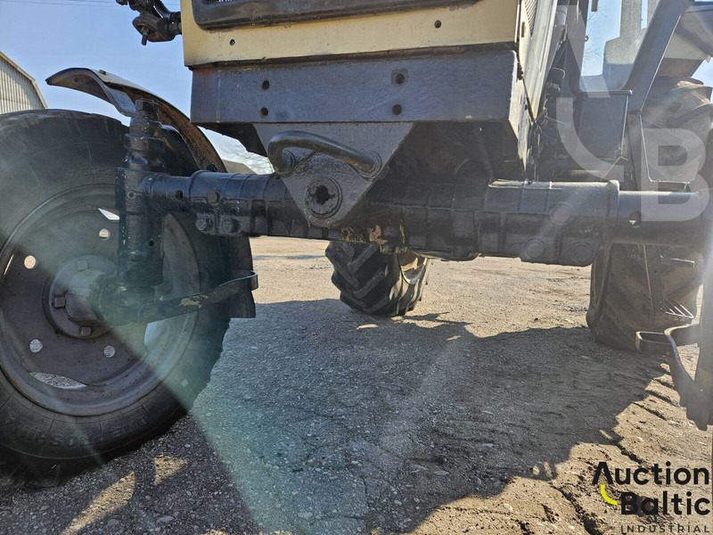 Τρακτέρ MTZ 80UK: φωτογραφία 14 Τρακτέρ MTZ 80UK: φωτογραφία 14