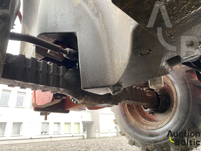 Τηλεσκοπικός φορτωτής Manitou MLT 737 130 PS D ST4 S2: φωτογραφία 15