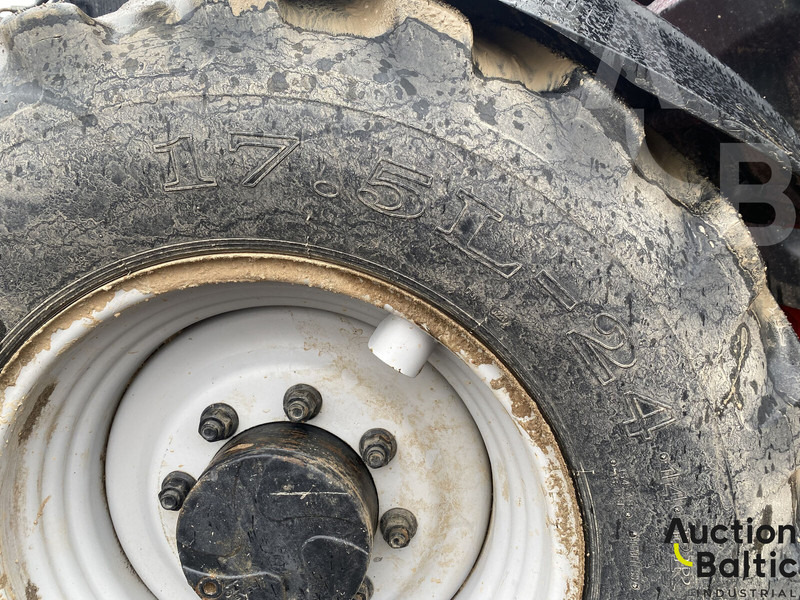 Τηλεσκοπικός φορτωτής Manitou MLT 737 130 PS D ST4 S2: φωτογραφία 17