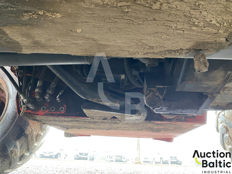 Τηλεσκοπικός φορτωτής Manitou MLT 737 130 PS D ST4 S2: φωτογραφία 13