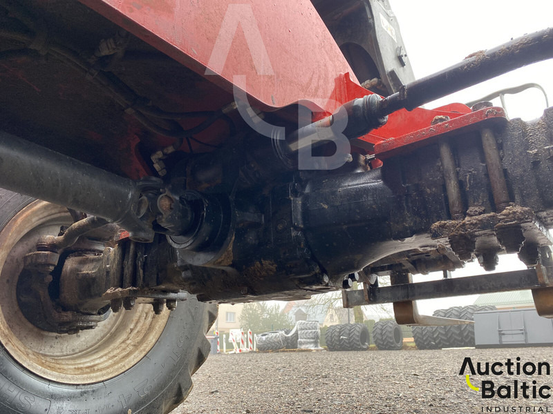 Τηλεσκοπικός φορτωτής Manitou MLT 737 130 PS D ST4 S2: φωτογραφία 7