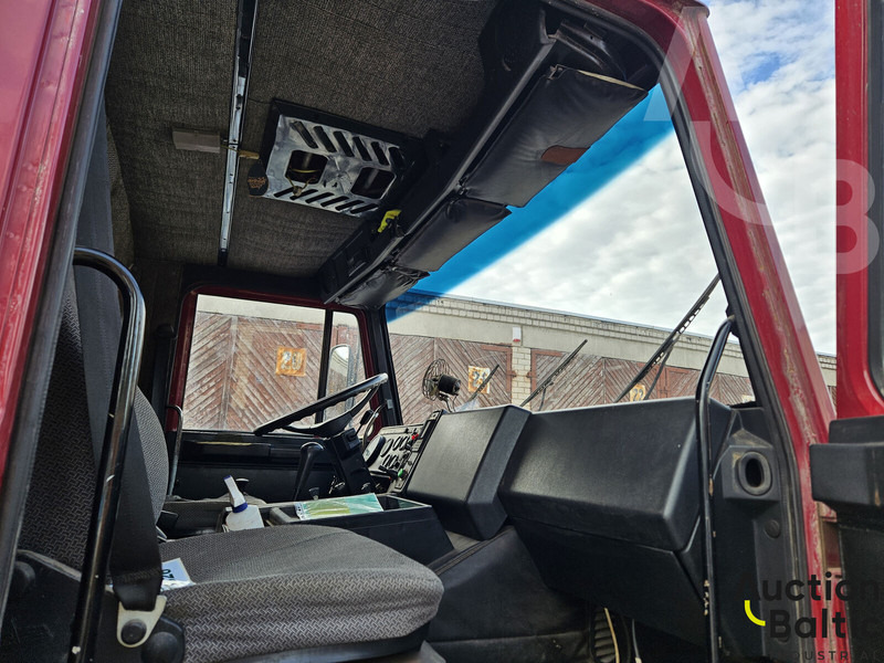 Maz 555131 - Φορτηγό ανατρεπόμενο: φωτογραφία 5 Maz 555131 - Φορτηγό ανατρεπόμενο: φωτογραφία 5