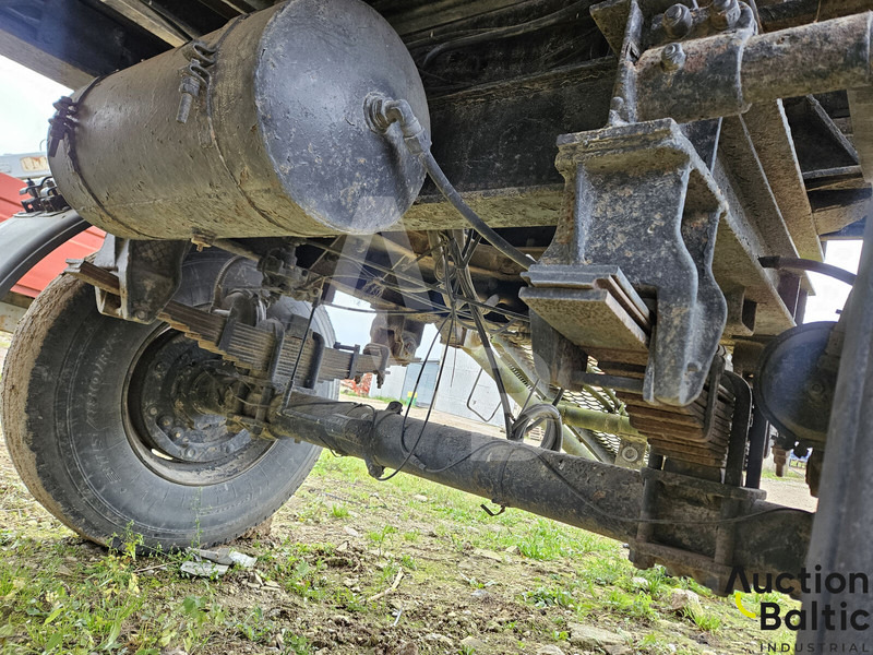 Επικαθήμενο κουρτίνα Maz 857100: φωτογραφία 15