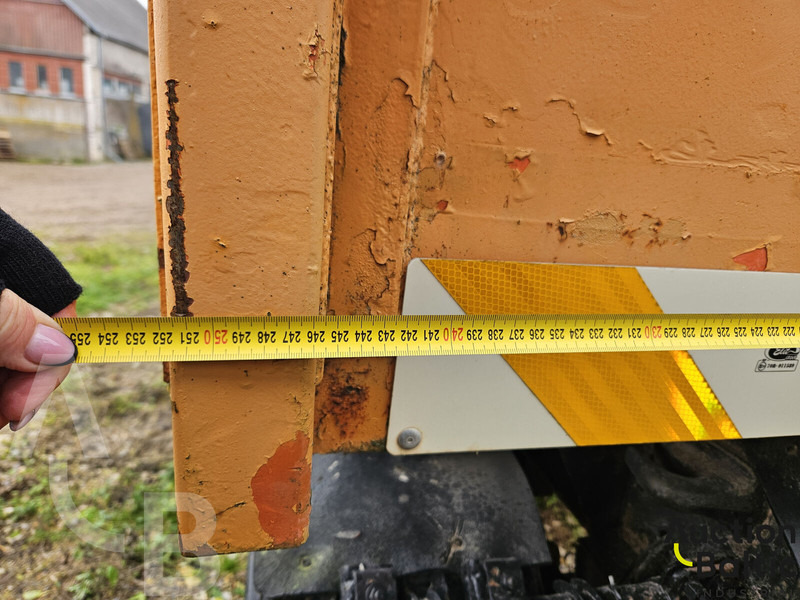 Επικαθήμενο κουρτίνα Maz 857100: φωτογραφία 20