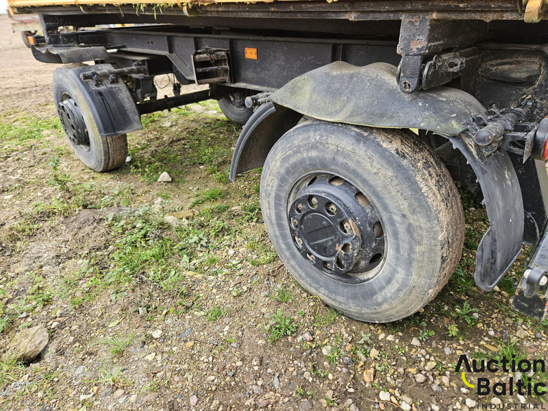 Επικαθήμενο κουρτίνα Maz 857100: φωτογραφία 16