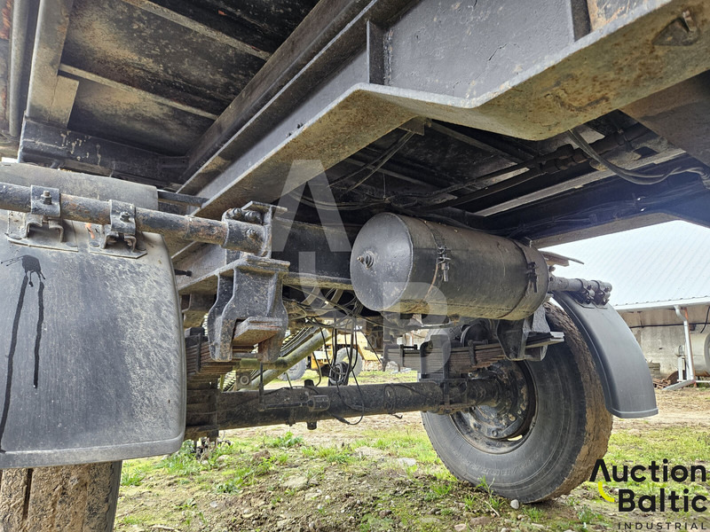 Επικαθήμενο κουρτίνα Maz 857100: φωτογραφία 13