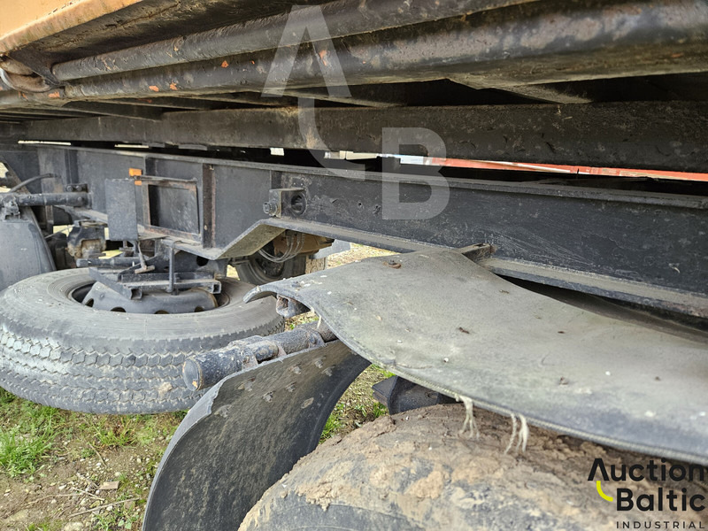 Επικαθήμενο κουρτίνα Maz 857100: φωτογραφία 9