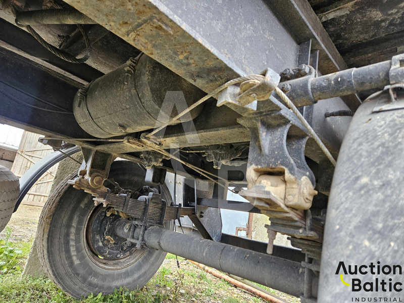 Επικαθήμενο κουρτίνα Maz 857100: φωτογραφία 14