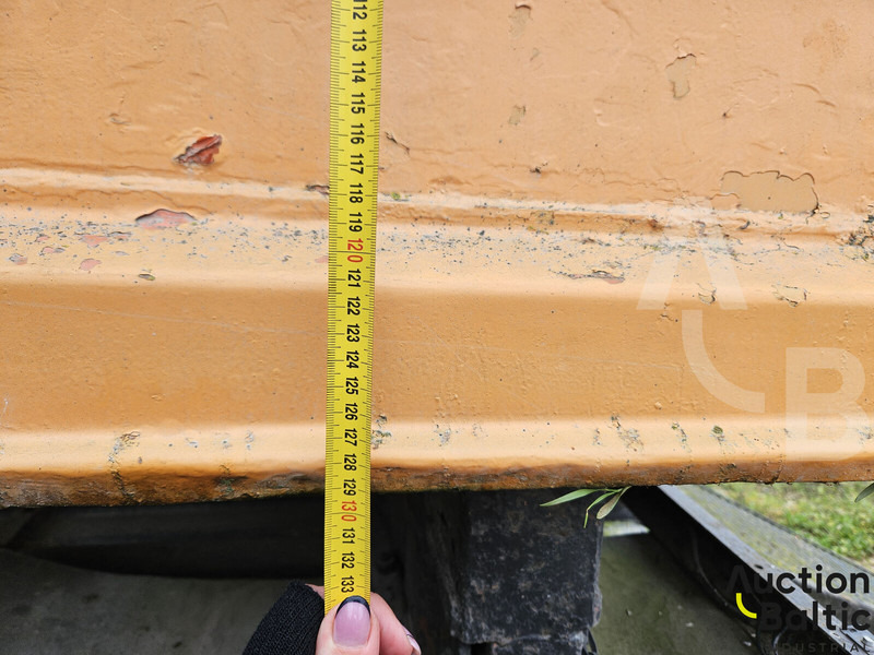 Επικαθήμενο κουρτίνα Maz 857100: φωτογραφία 19