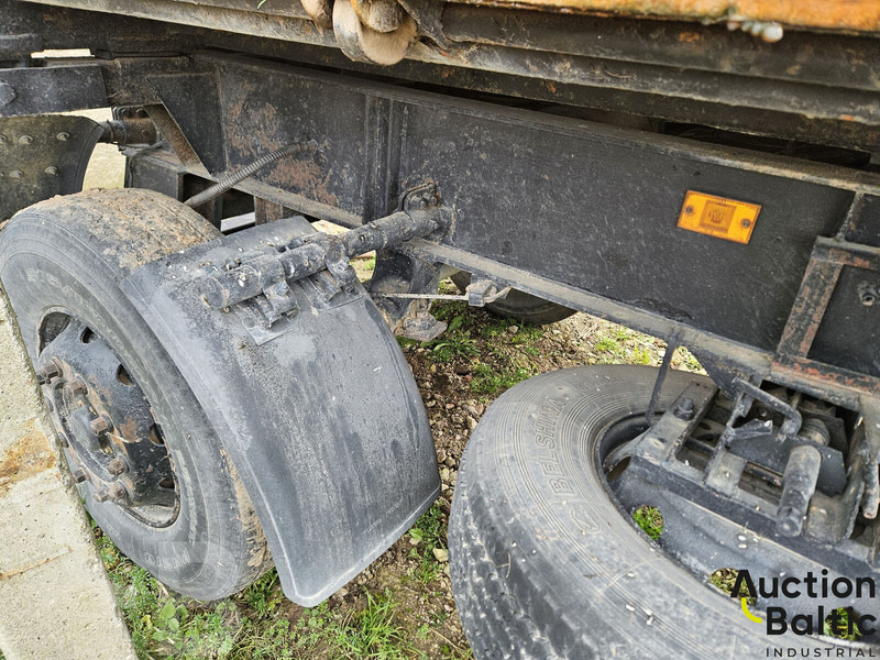 Επικαθήμενο κουρτίνα Maz 857100: φωτογραφία 10