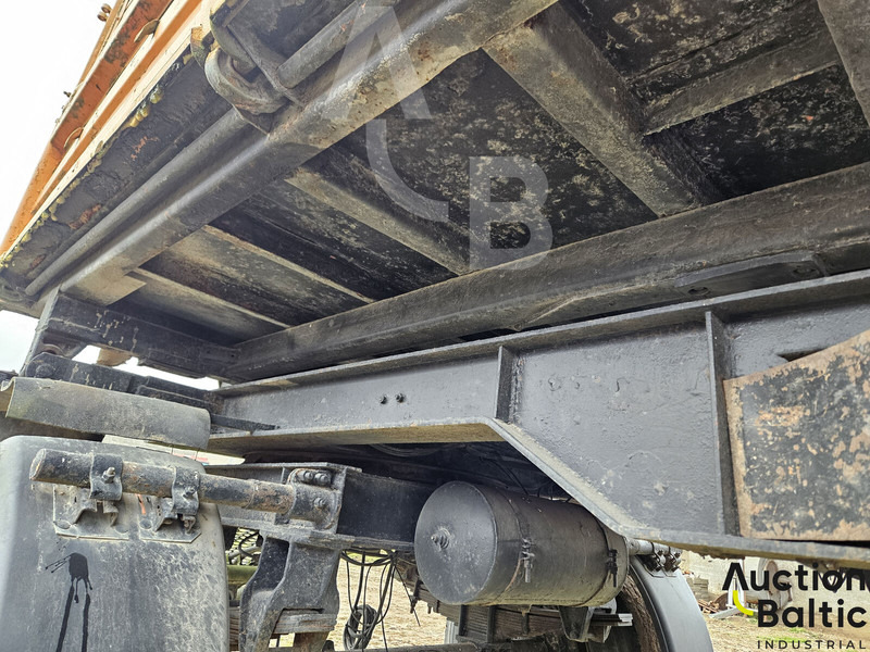 Επικαθήμενο κουρτίνα Maz 857100: φωτογραφία 11