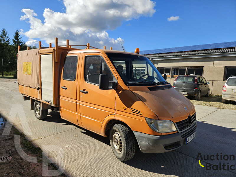 Mercedes-Benz 313 - Κατασκευή μηχανήματα: φωτογραφία 2 Mercedes-Benz 313 - Κατασκευή μηχανήματα: φωτογραφία 2