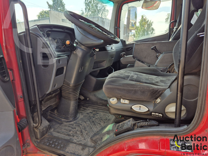 Mercedes-Benz 970.25 - Φορτηγό κόφα: φωτογραφία 5 Mercedes-Benz 970.25 - Φορτηγό κόφα: φωτογραφία 5