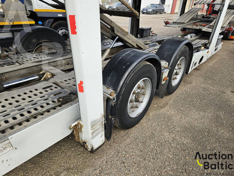 Leasing Mercedes-Benz Actros 1843 L NRA Mercedes-Benz Actros 1843 L NRA: φωτογραφία 19 Leasing Mercedes-Benz Actros 1843 L NRA Mercedes-Benz Actros 1843 L NRA: φωτογραφία 19