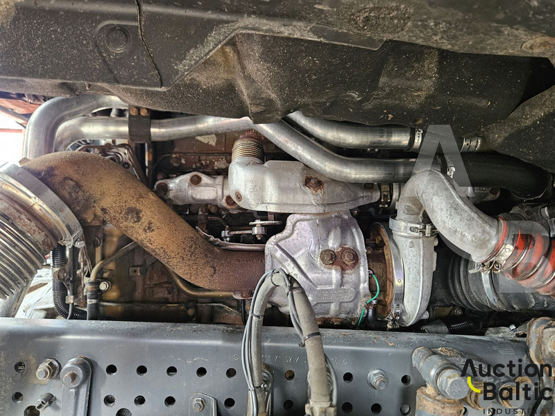 Leasing Mercedes-Benz Actros 1843 L NRA Mercedes-Benz Actros 1843 L NRA: φωτογραφία 18 Leasing Mercedes-Benz Actros 1843 L NRA Mercedes-Benz Actros 1843 L NRA: φωτογραφία 18