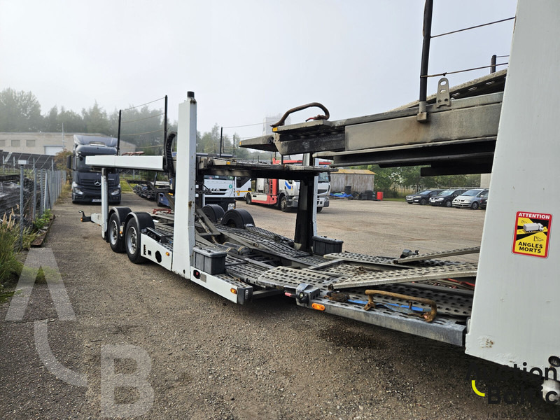 Leasing Mercedes-Benz Actros 1843 L NRA Mercedes-Benz Actros 1843 L NRA: φωτογραφία 11 Leasing Mercedes-Benz Actros 1843 L NRA Mercedes-Benz Actros 1843 L NRA: φωτογραφία 11