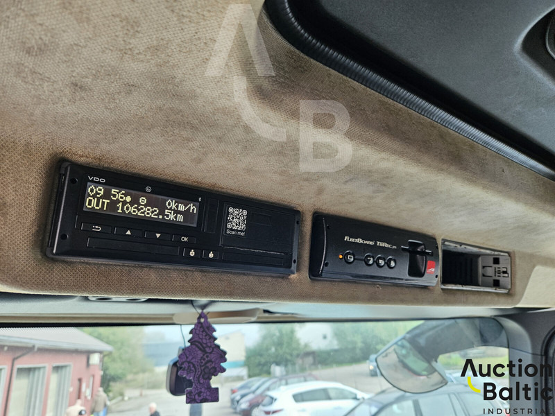 Leasing Mercedes-Benz Actros 1843 L NRA Mercedes-Benz Actros 1843 L NRA: φωτογραφία 7 Leasing Mercedes-Benz Actros 1843 L NRA Mercedes-Benz Actros 1843 L NRA: φωτογραφία 7