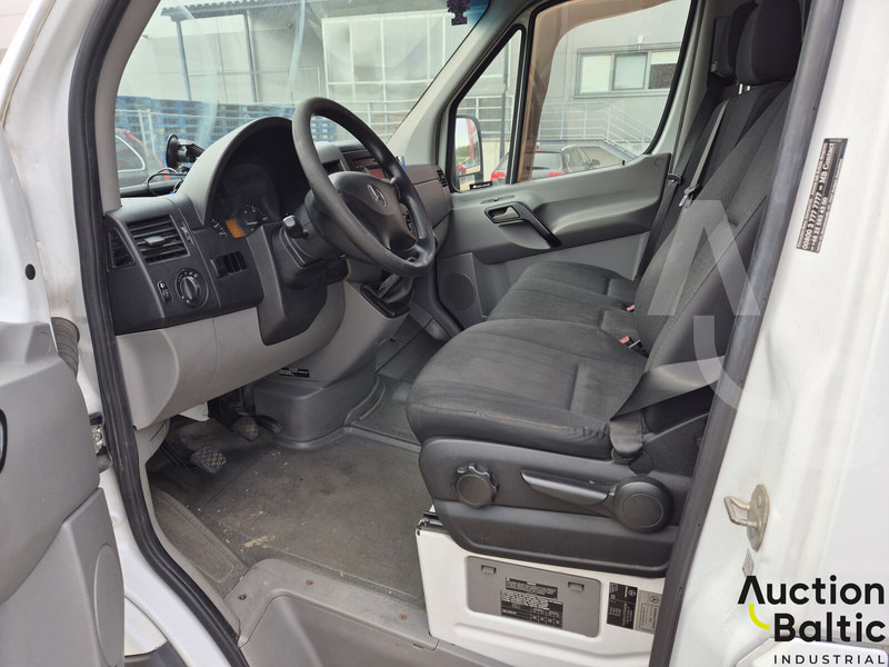 Mercedes-Benz Sprinter 314 - Βαν: φωτογραφία 5 Mercedes-Benz Sprinter 314 - Βαν: φωτογραφία 5