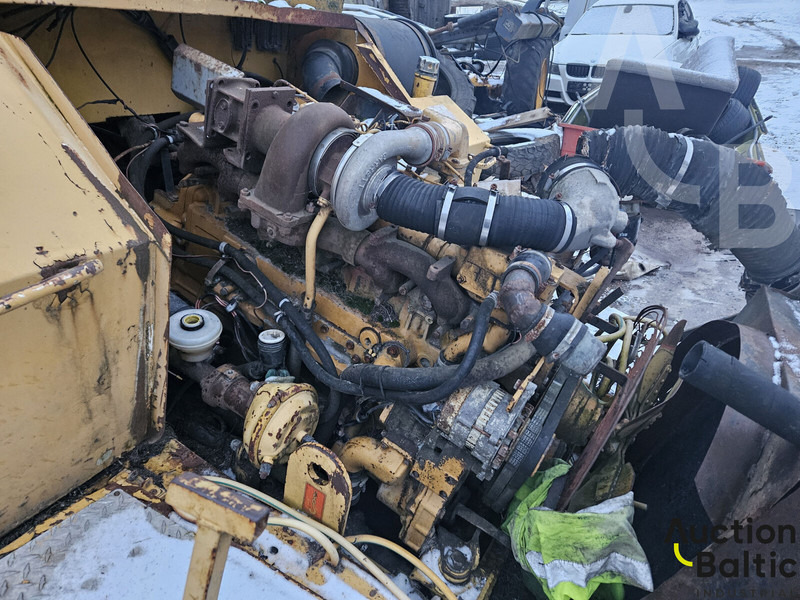 Moxy - Αρθρωτό φορτηγό: φωτογραφία 5 Moxy - Αρθρωτό φορτηγό: φωτογραφία 5