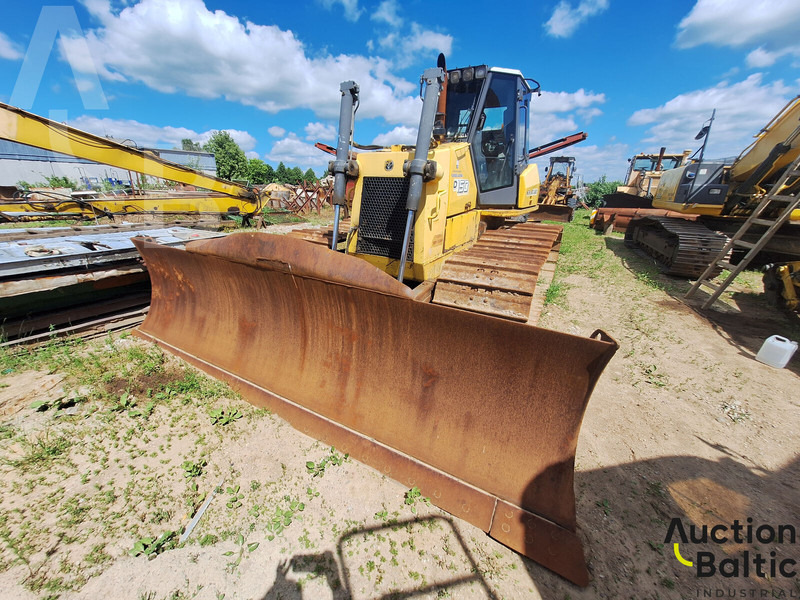 New Holland D 150 - Μπουλντόζα: φωτογραφία 2 New Holland D 150 - Μπουλντόζα: φωτογραφία 2