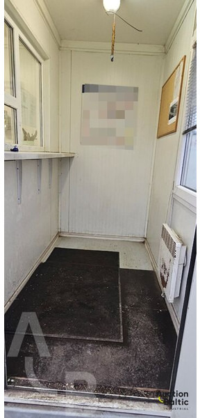 Office container - Εξοπλισμός γκαράζ: φωτογραφία 5 Office container - Εξοπλισμός γκαράζ: φωτογραφία 5
