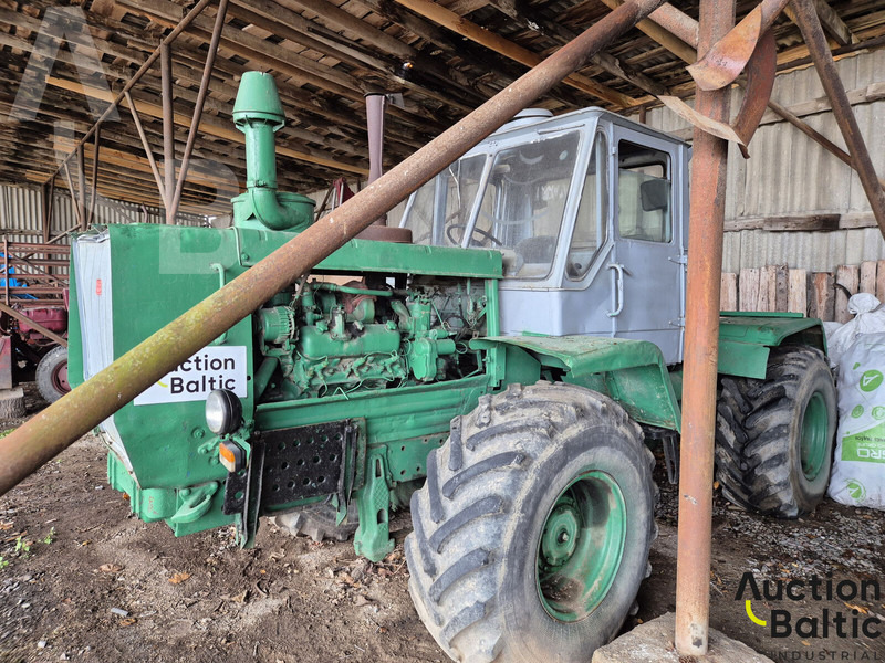 Onbekend T-150K - Τρακτέρ: φωτογραφία 2 Onbekend T-150K - Τρακτέρ: φωτογραφία 2