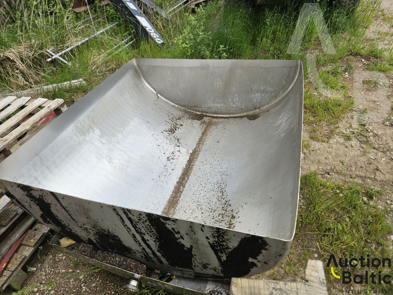 Onbekend Tanker - Εμπορευματοκιβώτιο: φωτογραφία 5 Onbekend Tanker - Εμπορευματοκιβώτιο: φωτογραφία 5