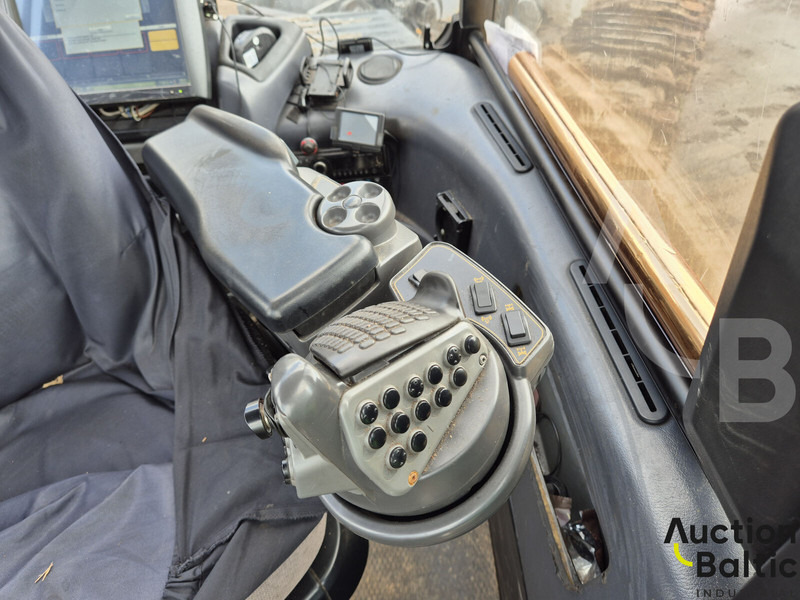 Μηχανή συγκομιδής Ponsse Fox 8W: φωτογραφία 6