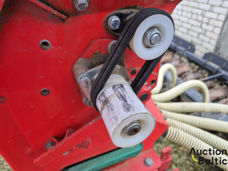 Pottinger Synkro 3000 S - Καλλιεργητής: φωτογραφία 5 Pottinger Synkro 3000 S - Καλλιεργητής: φωτογραφία 5