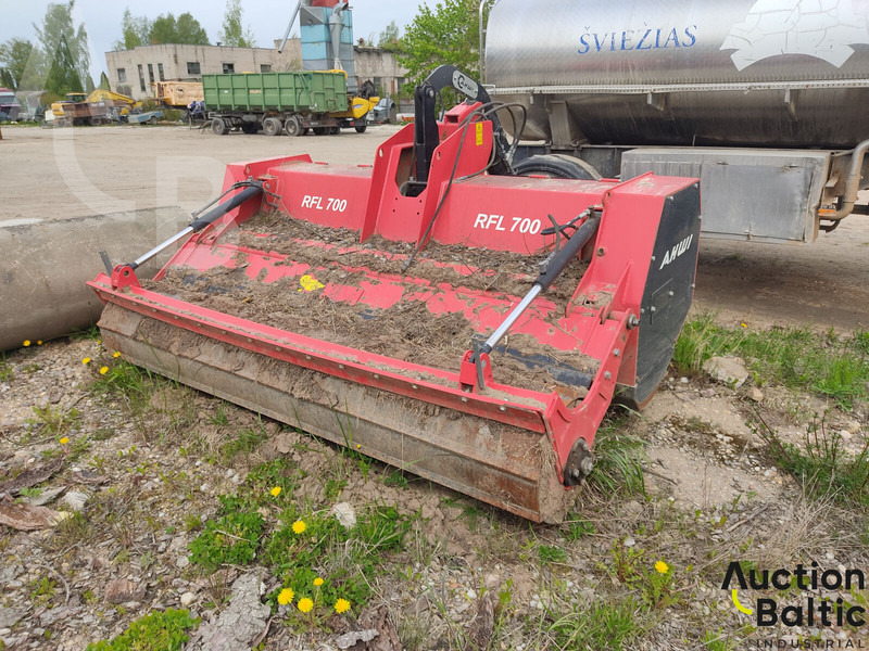 Prinoth RFL 700-2300U - Θρυμματιστής: φωτογραφία 3 Prinoth RFL 700-2300U - Θρυμματιστής: φωτογραφία 3