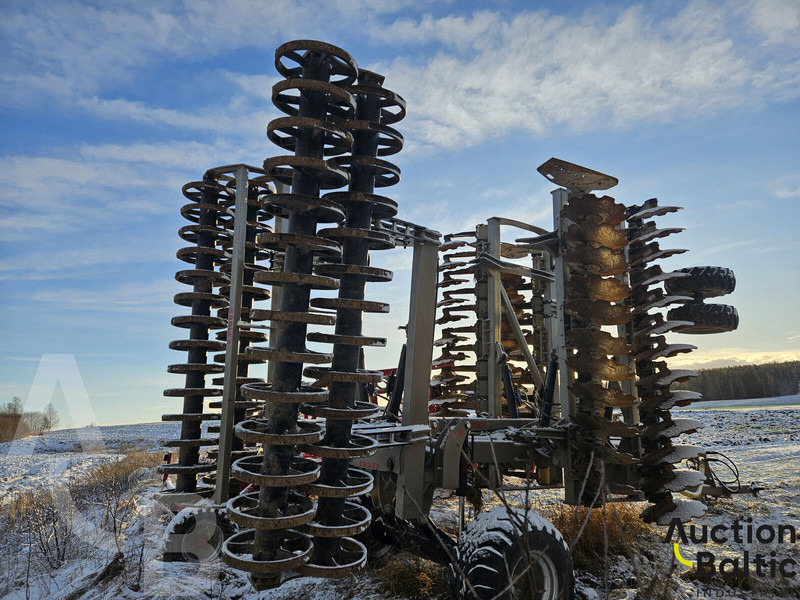 ROL/EX Rolex BTHC 600 - Δισκοσβάρνα: φωτογραφία 4 ROL/EX Rolex BTHC 600 - Δισκοσβάρνα: φωτογραφία 4