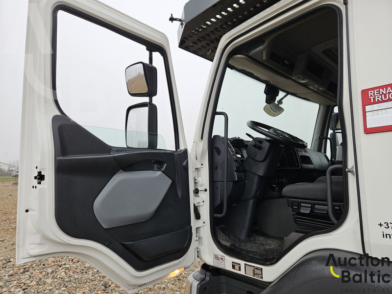 Renault D Wide - Τράκτορας: φωτογραφία 5 Renault D Wide - Τράκτορας: φωτογραφία 5