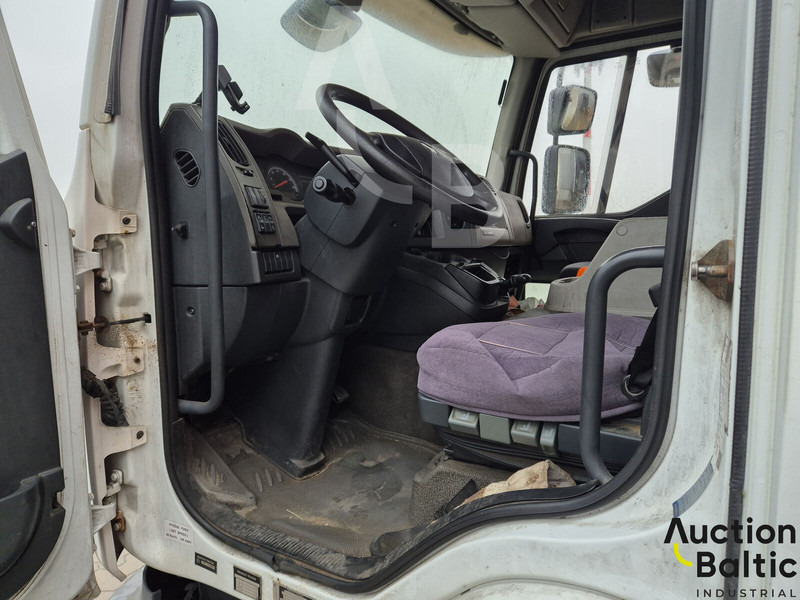 Renault Midlum - Φορτηγό κόφα: φωτογραφία 5 Renault Midlum - Φορτηγό κόφα: φωτογραφία 5