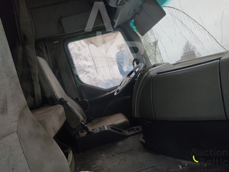 Renault Premium Route - Φορτηγό καδοφόρος φορτωτής: φωτογραφία 5 Renault Premium Route - Φορτηγό καδοφόρος φορτωτής: φωτογραφία 5