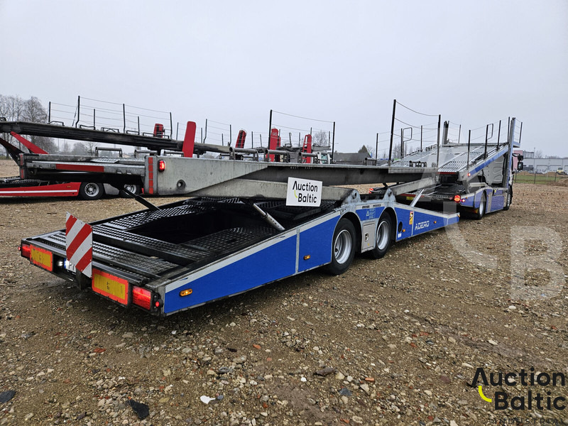 Renault Rimo Adero 1 R - Τράκτορας: φωτογραφία 3 Renault Rimo Adero 1 R - Τράκτορας: φωτογραφία 3